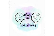 Logo for Magic.From.Ear.2.Ear Logo for Magic.From.Ear.2.Ear