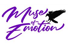 Logo for Muse of Emotion Logo for Muse of Emotion