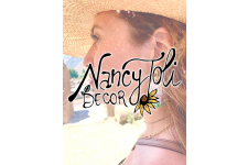 Logo for Nancy Villano Logo for Nancy Villano