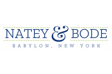 Logo for Natey & Bode Logo for Natey & Bode