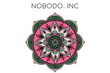 Logo for Nobodo, Inc. Logo for Nobodo, Inc.