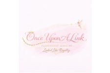 Logo for Once Upon a Link Logo for Once Upon a Link