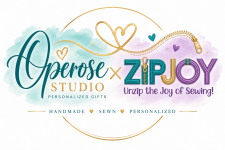 Logo for Operose Studio × Zipjoy Logo for Operose Studio × Zipjoy