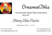 Logo for OrnamenToles Logo for OrnamenToles