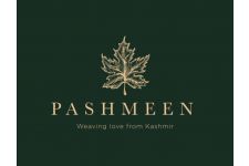 Logo for Pashmeen Inc. Logo for Pashmeen Inc.