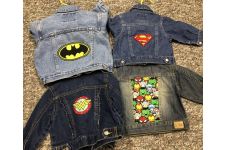 Logo for Pearl Spellman Logo for Pearl Spellman