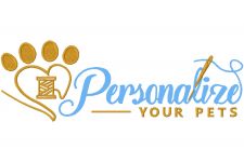 Logo for Personalize Your Pet Logo for Personalize Your Pet