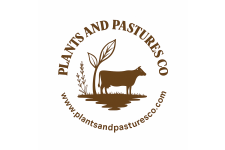 Logo for Plants and Pastures Co Logo for Plants and Pastures Co