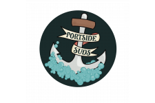 Logo for Portside Suds Logo for Portside Suds