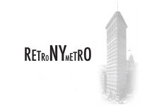 Logo for Retro NY Metro Inc. Logo for Retro NY Metro Inc.