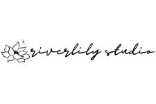 Logo for RiverLily Studio Logo for RiverLily Studio
