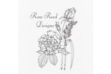 Logo for Rose Reed Designs Logo for Rose Reed Designs