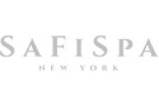 Logo for Safispa LLC Logo for Safispa LLC