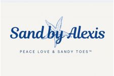 Logo for Sand by Alexis Logo for Sand by Alexis