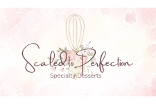 Logo for Scaled to Perfection Logo for Scaled to Perfection