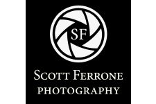 Logo for Scott Ferrone Photography Logo for Scott Ferrone Photography