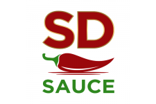Logo for SDSauce LLC Logo for SDSauce LLC