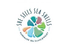 Logo for She Sells Sea Shells AVK Logo for She Sells Sea Shells AVK