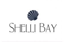 Logo for Shelli Bay Decor Logo for Shelli Bay Decor