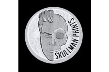 Logo for SkullMan Prints, LLC Logo for SkullMan Prints, LLC