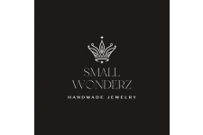 Logo for Small Wonderz by Liza Logo for Small Wonderz by Liza