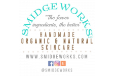 Logo for Smidgeworks LLC Logo for Smidgeworks LLC