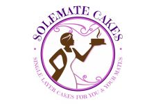 Logo for Solemate Cakes Logo for Solemate Cakes