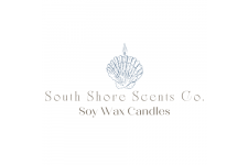 Logo for South Shore Scents Co. Logo for South Shore Scents Co.