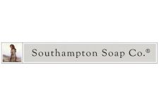 Logo for Southampton Soap Co. Logo for Southampton Soap Co.