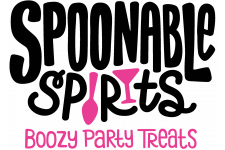 Logo for Spoonable Spirits Logo for Spoonable Spirits