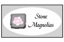 Logo for Stone Magnolias Logo for Stone Magnolias