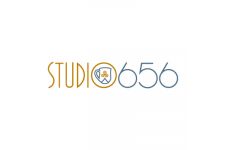 Logo for Studio656 by Ashlee Logo for Studio656 by Ashlee