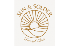 Logo for Sun and Solder Logo for Sun and Solder