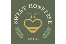 Logo for Sweet Honeybee Corp. Logo for Sweet Honeybee Corp.