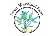 Logo for Sweet Woodland Farm Logo for Sweet Woodland Farm