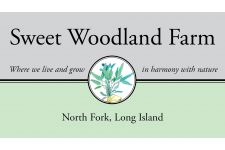 Logo for Sweet Woodland Farm Logo for Sweet Woodland Farm