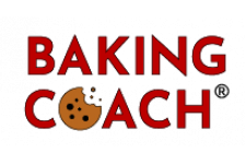 Logo for The Baking Coach Logo for The Baking Coach