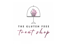Logo for The Gluten Free Treat Shop Logo for The Gluten Free Treat Shop