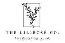 Logo for The LiliRose Co. Logo for The LiliRose Co.