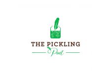 Logo for The Pickling Poet Logo for The Pickling Poet