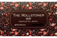 Logo for The Rollstoner Logo for The Rollstoner