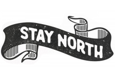 Logo for The Stay North Logo for The Stay North