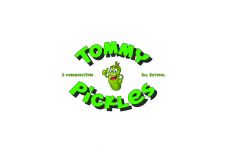 Logo for Tommy Pickles Logo for Tommy Pickles