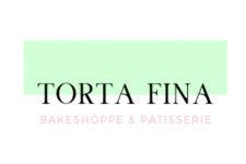 Logo for Torta Fina Bakeshoppe Logo for Torta Fina Bakeshoppe