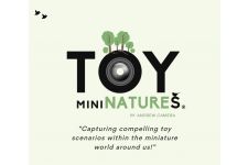 Logo for Toy MiniNatures Logo for Toy MiniNatures