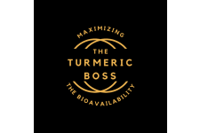 Logo for Turmeric nPXX Logo for Turmeric nPXX