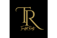 Logo for Twisted Roots Logo for Twisted Roots