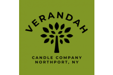 Logo for Verandah Candle Company LLC Logo for Verandah Candle Company LLC