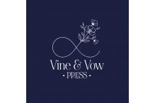 Logo for Vine & Vow Press Logo for Vine & Vow Press