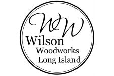Logo for Wilson Woodworks Long Island LLC Logo for Wilson Woodworks Long Island LLC